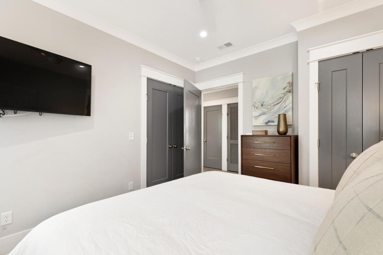 The Jasmine Suite At 124 Spring Charleston Exterior foto